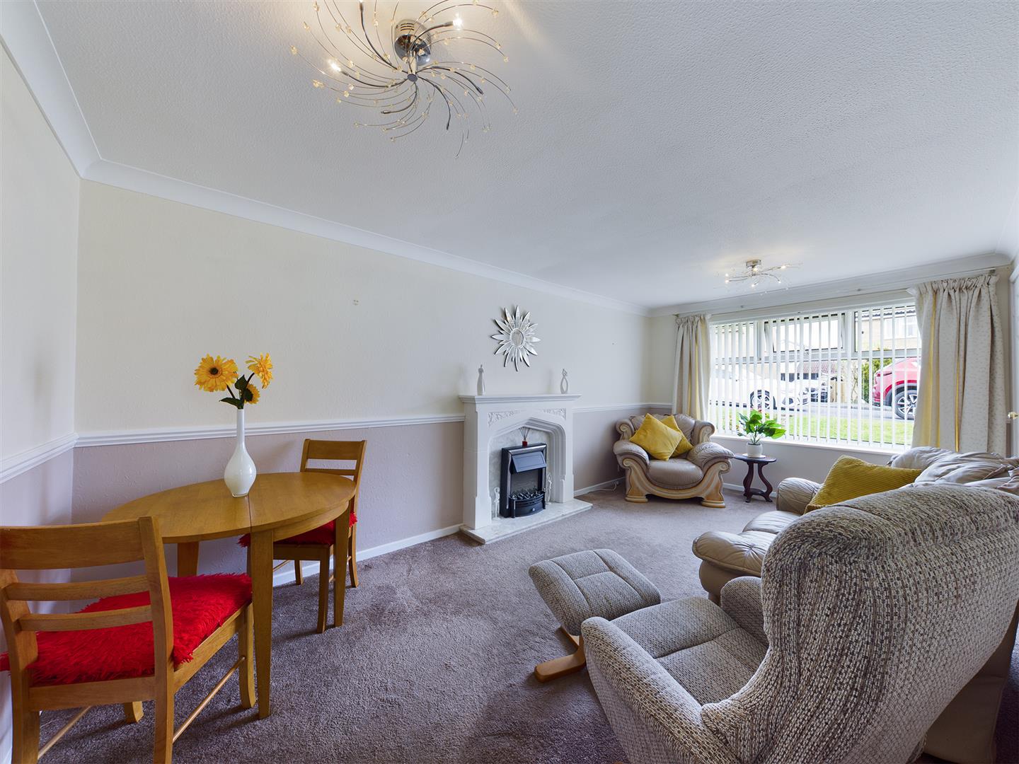 Thoresby Close, Bridlington Belts Estate Agents